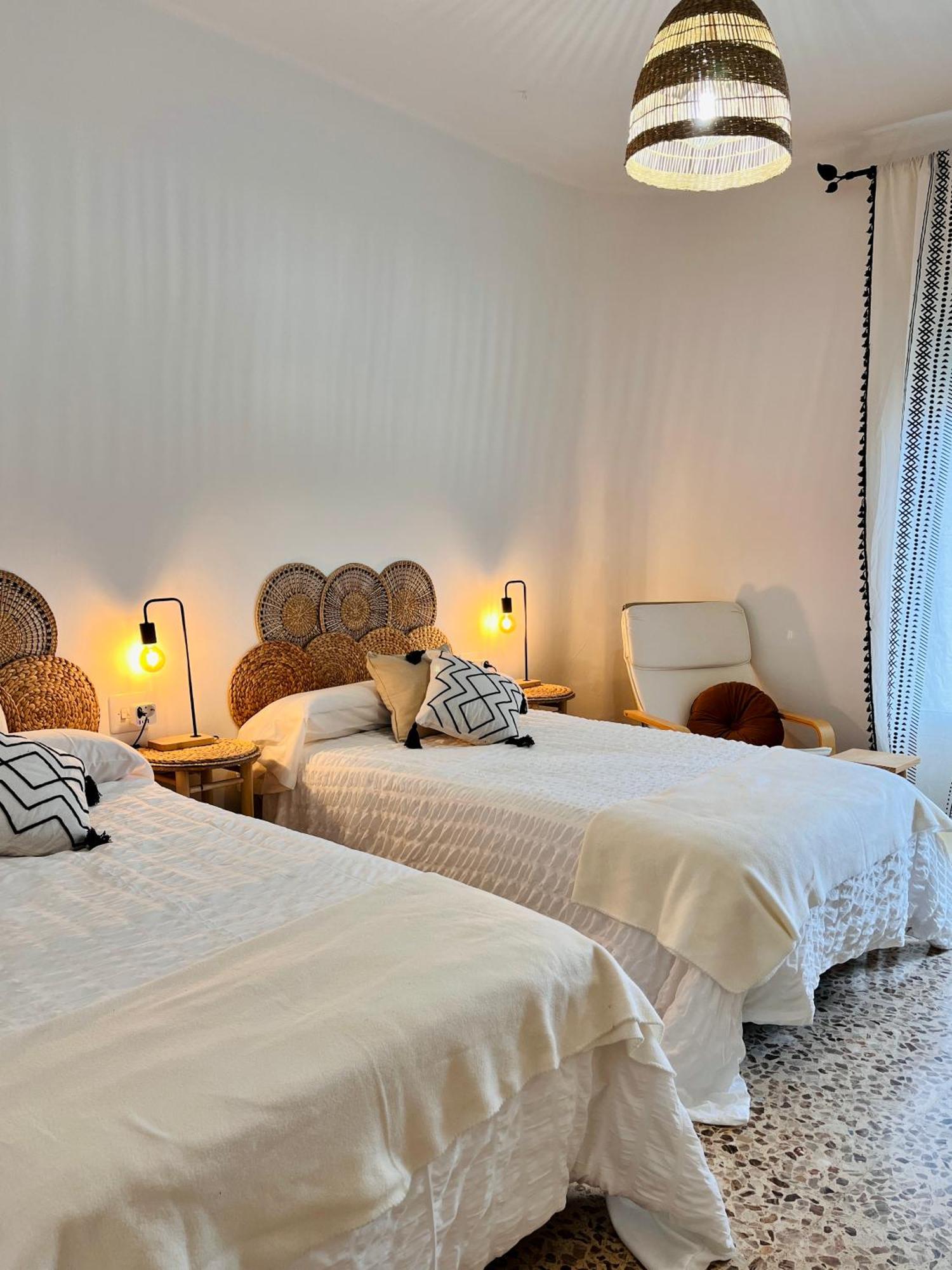 Ca La Pia Villa Corbins ภายนอก รูปภาพ