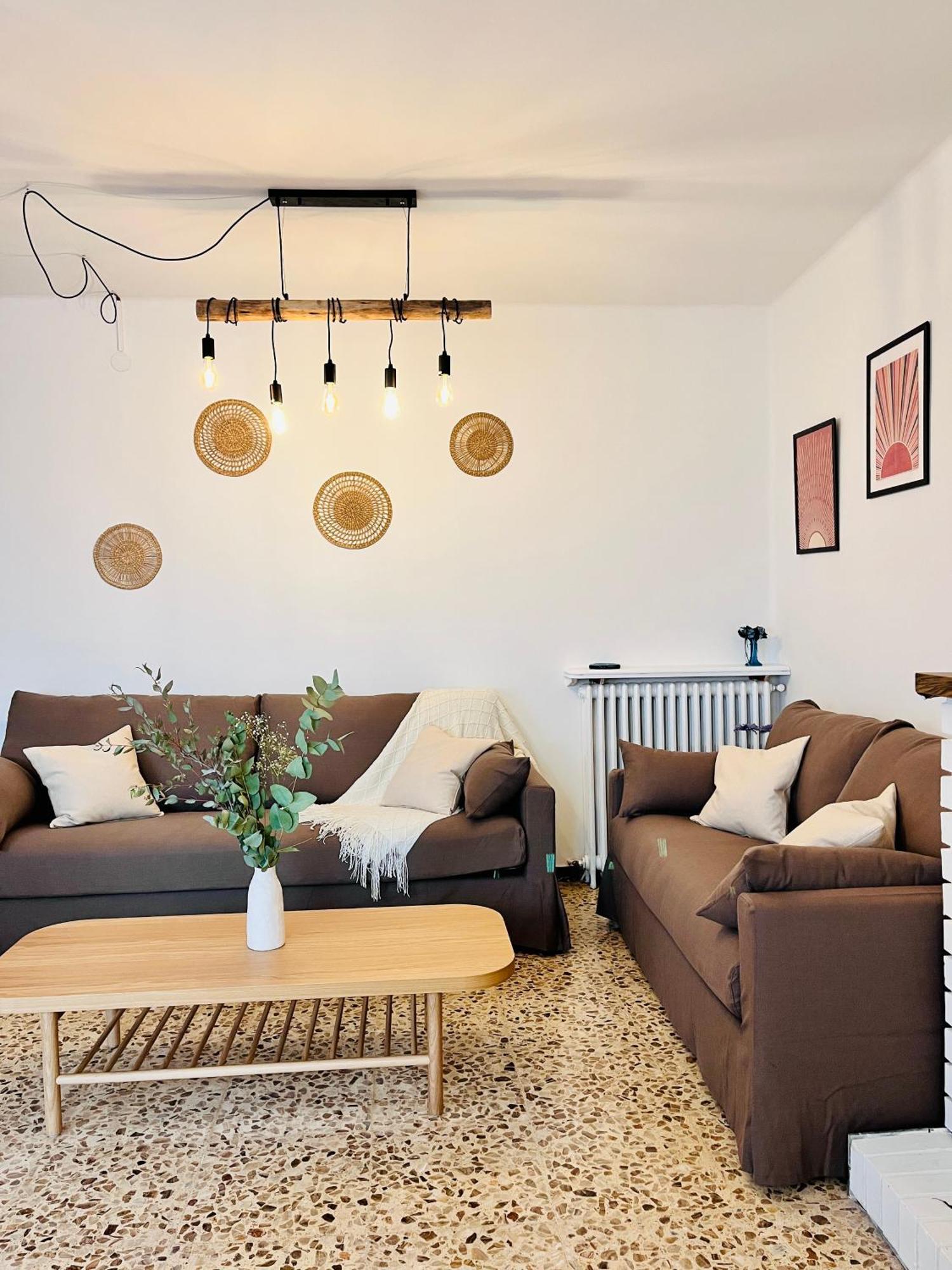 Ca La Pia Villa Corbins ภายนอก รูปภาพ