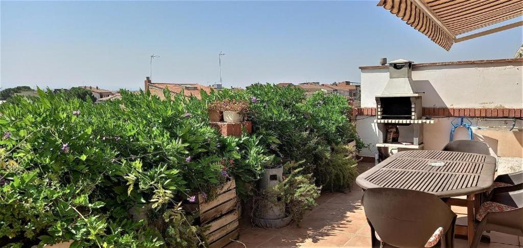 Ca La Pia Villa Corbins ภายนอก รูปภาพ